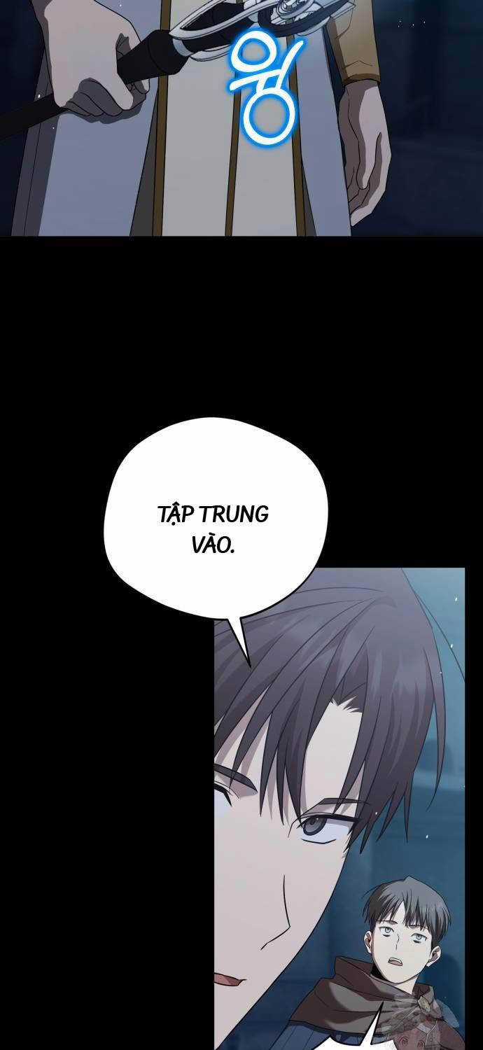 Thiên Ma Bấm Huyệt Chapter 16 trang 34