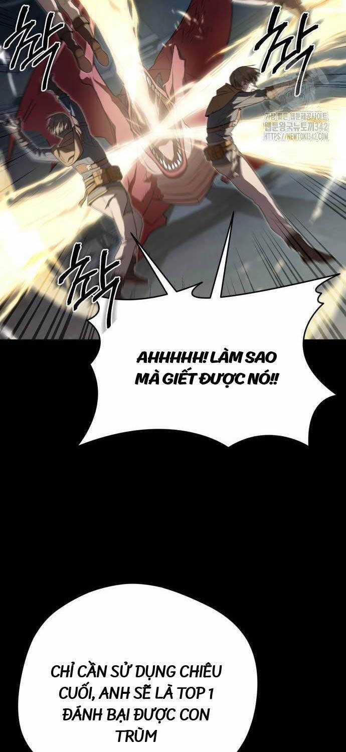 Thiên Ma Bấm Huyệt Chapter 16 trang 39