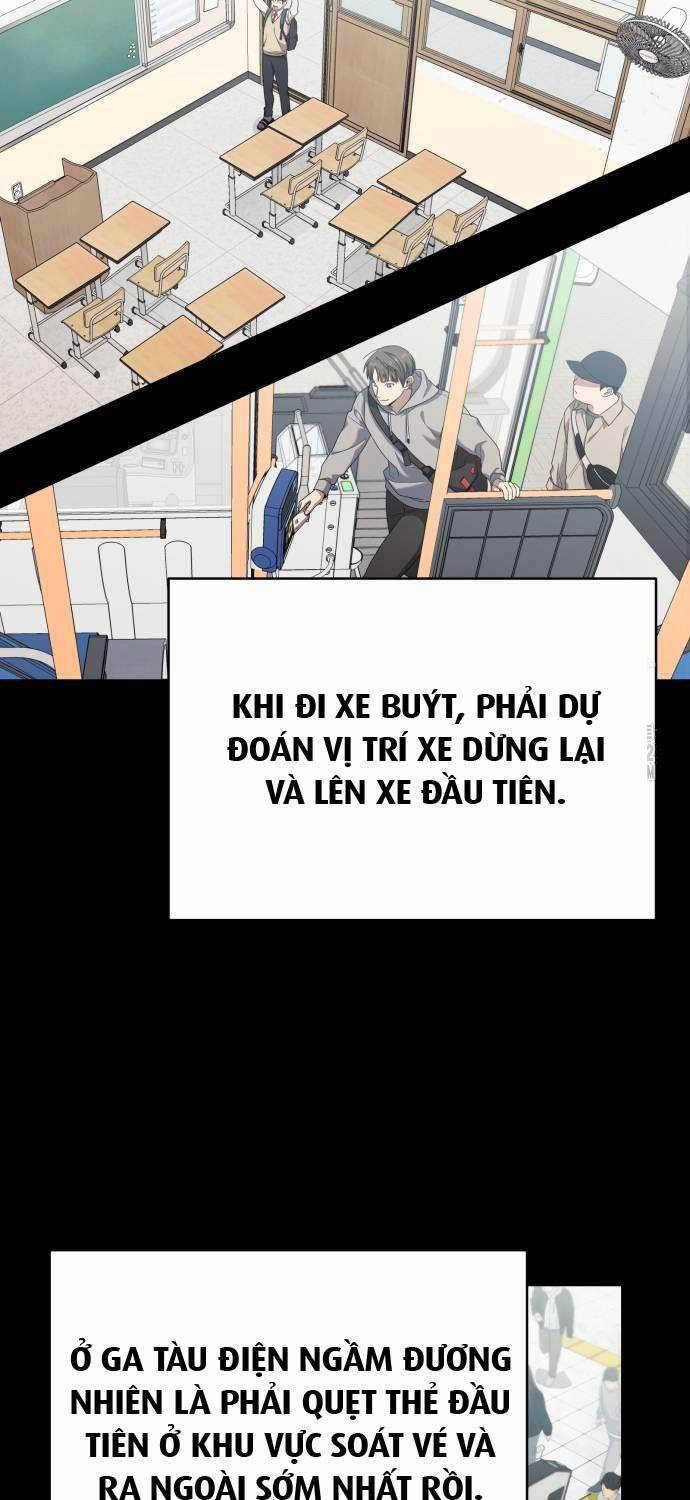 Thiên Ma Bấm Huyệt Chapter 16 trang 44