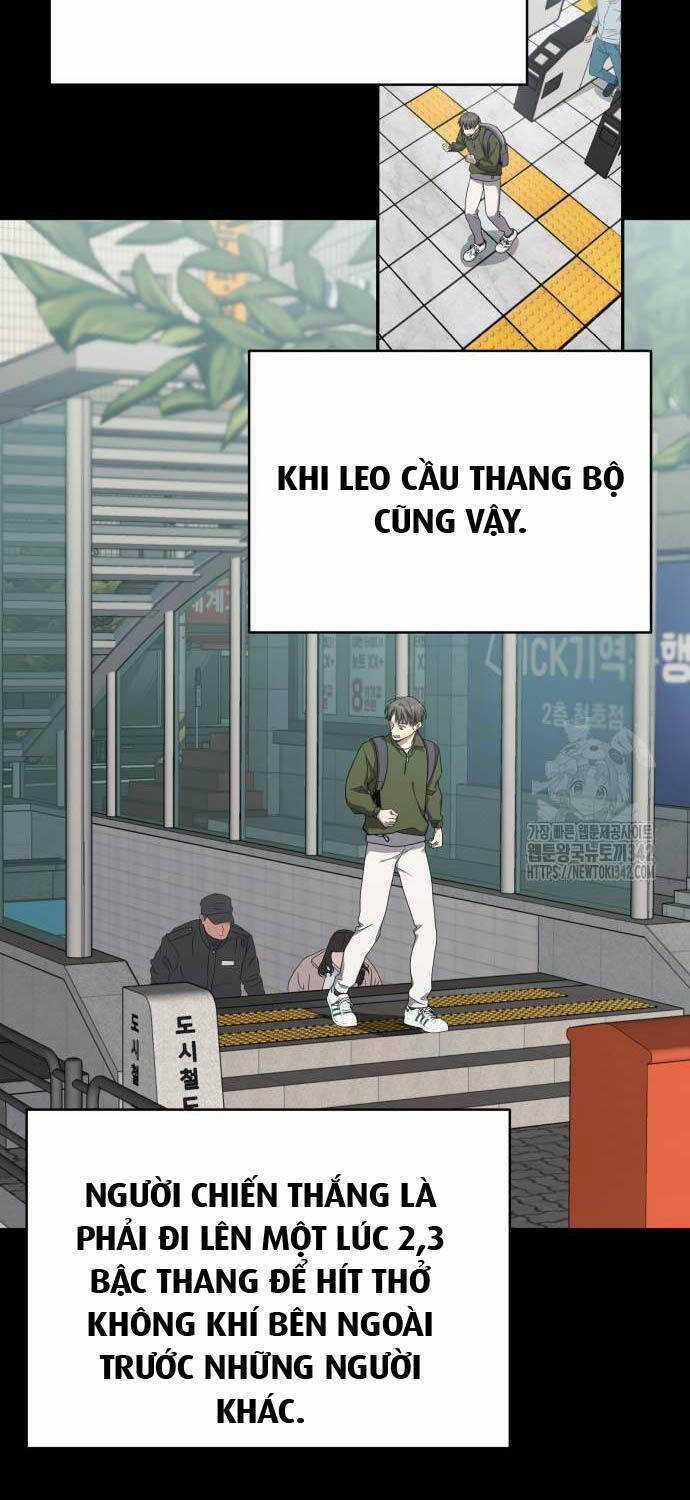 Thiên Ma Bấm Huyệt Chapter 16 trang 45