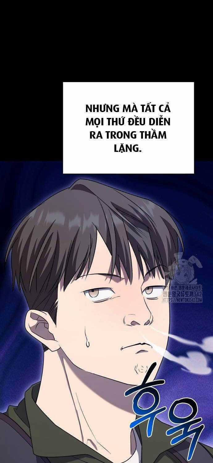 Thiên Ma Bấm Huyệt Chapter 16 trang 46