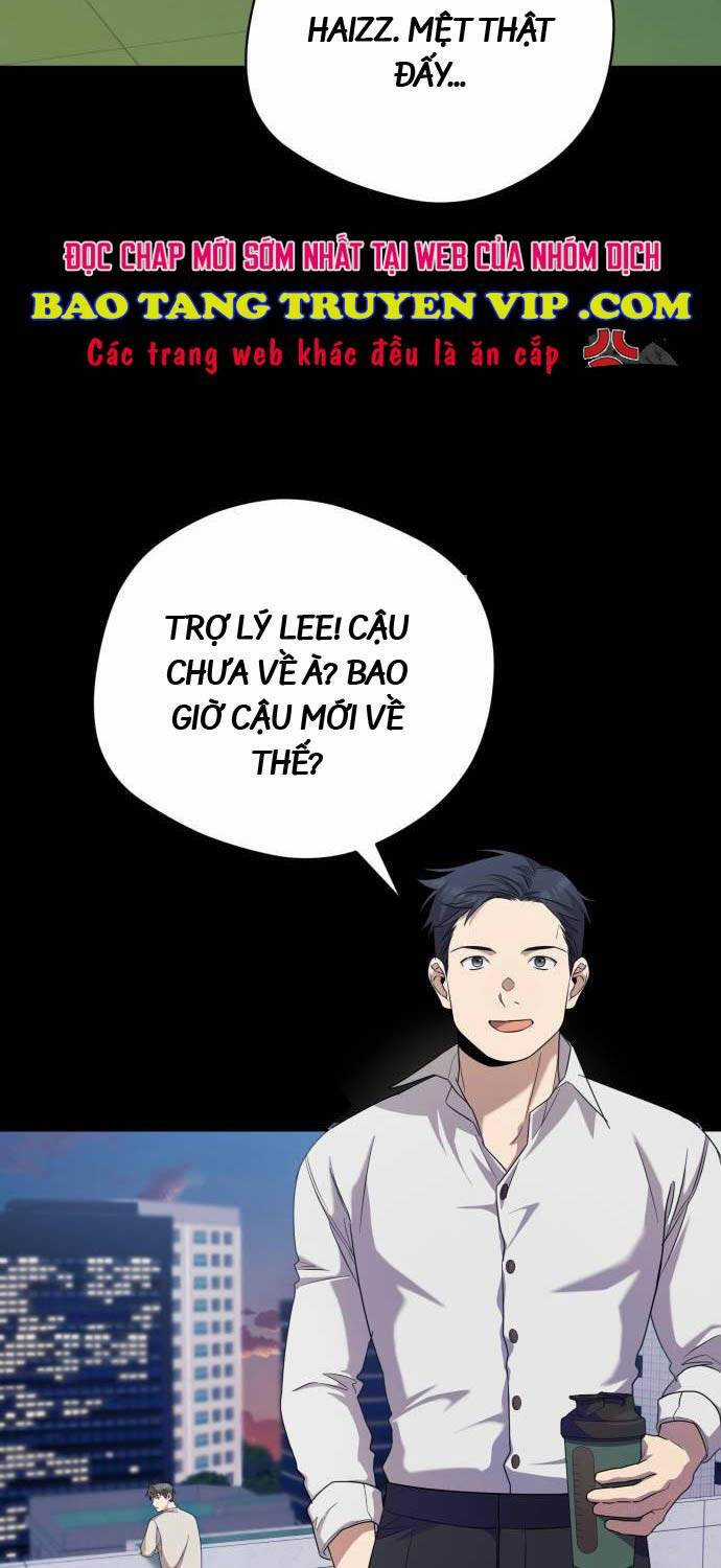 Thiên Ma Bấm Huyệt Chapter 16 trang 5