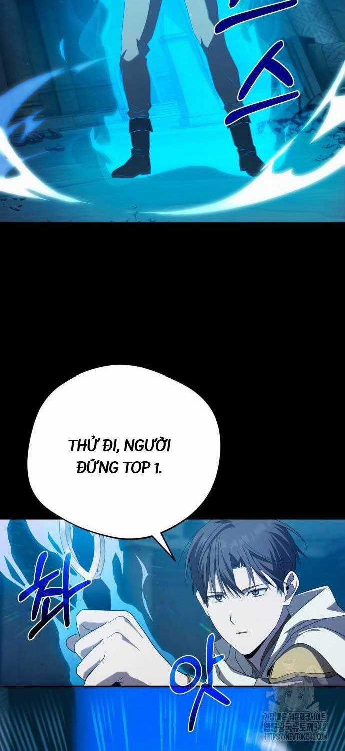 Thiên Ma Bấm Huyệt Chapter 16 trang 51