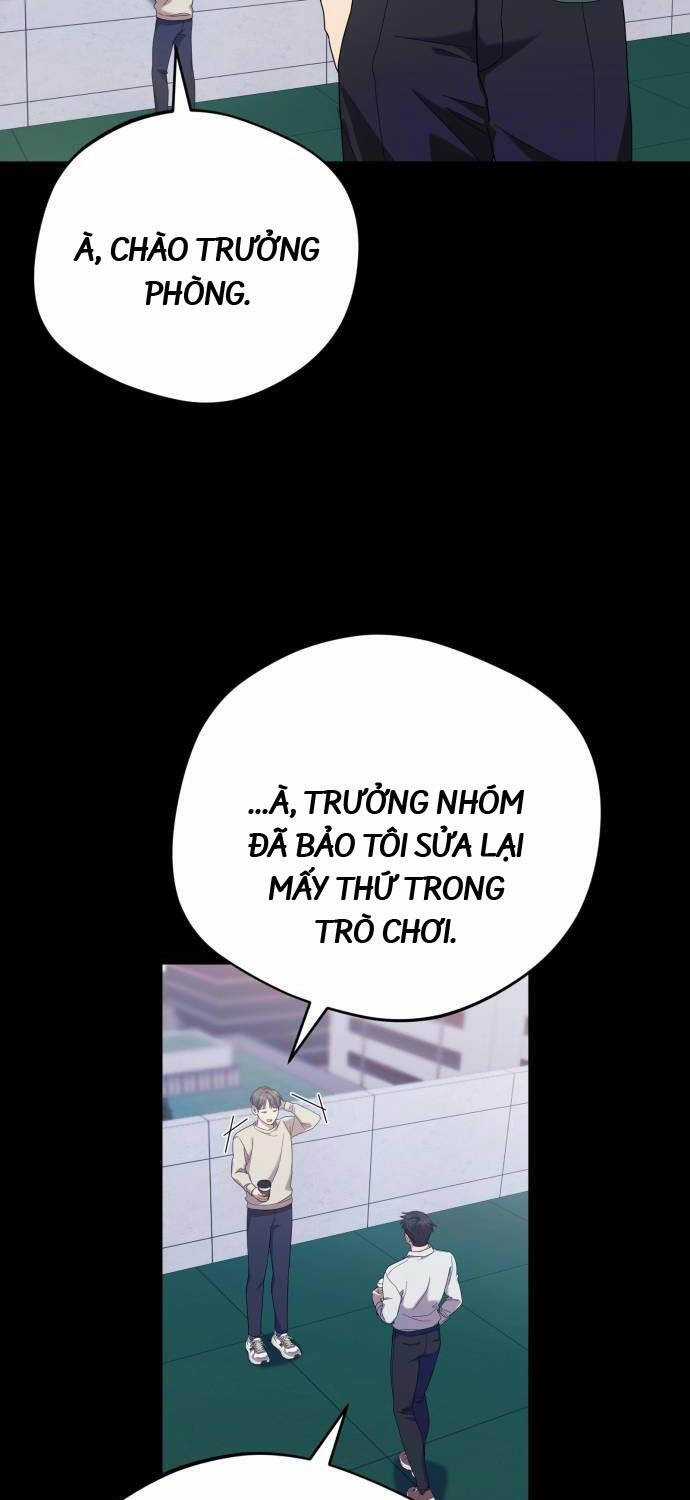Thiên Ma Bấm Huyệt Chapter 16 trang 6