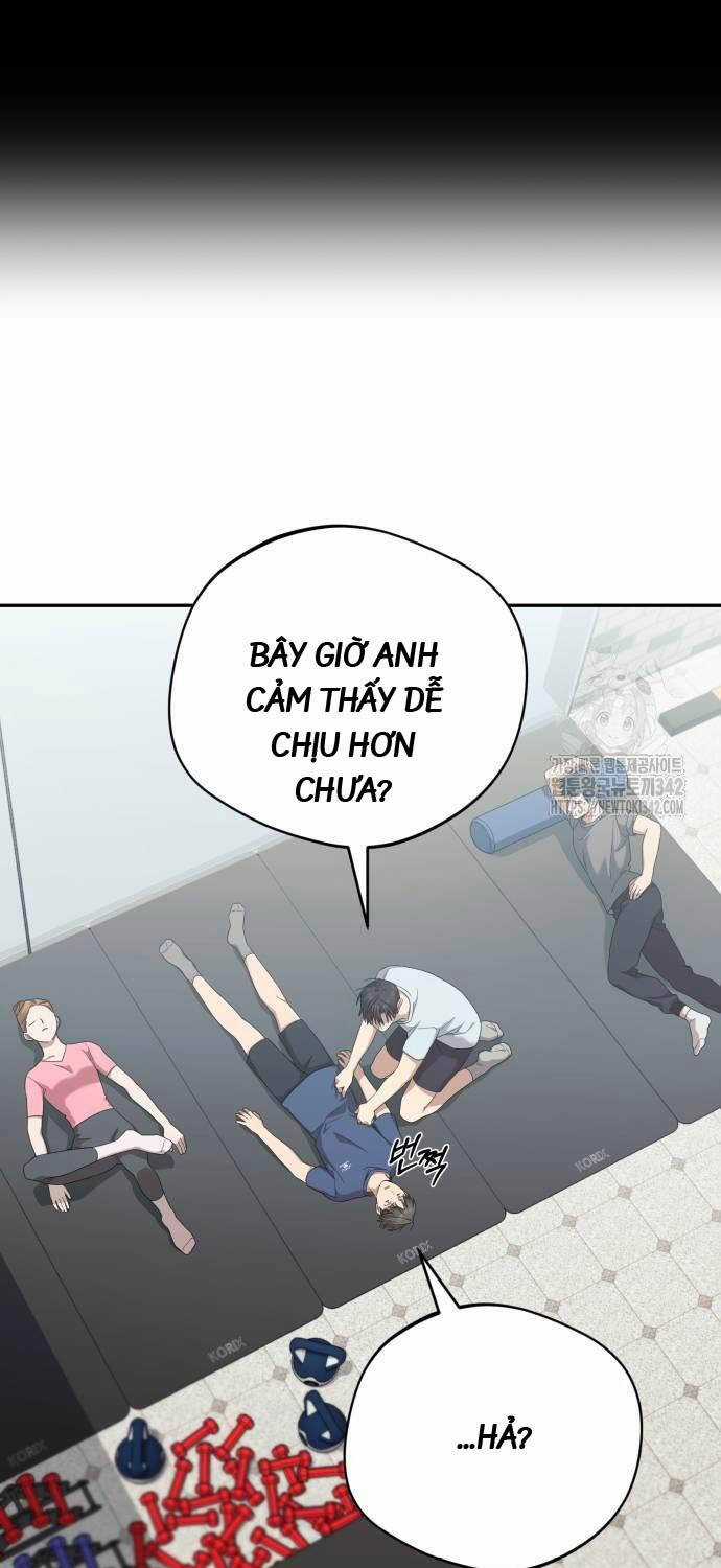 Thiên Ma Bấm Huyệt Chapter 16 trang 62