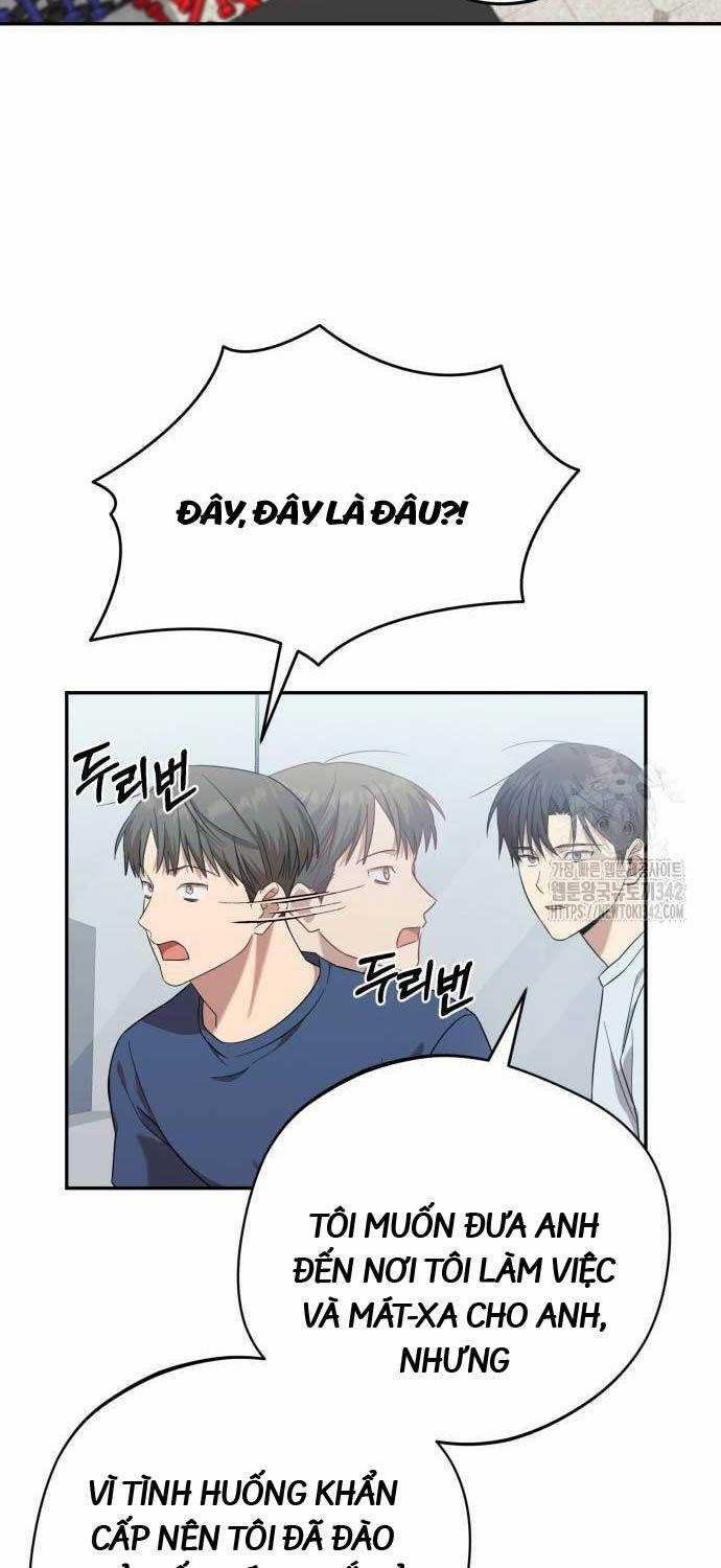 Thiên Ma Bấm Huyệt Chapter 16 trang 63