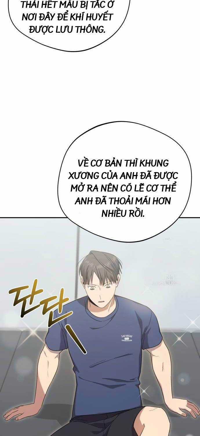 Thiên Ma Bấm Huyệt Chapter 16 trang 64