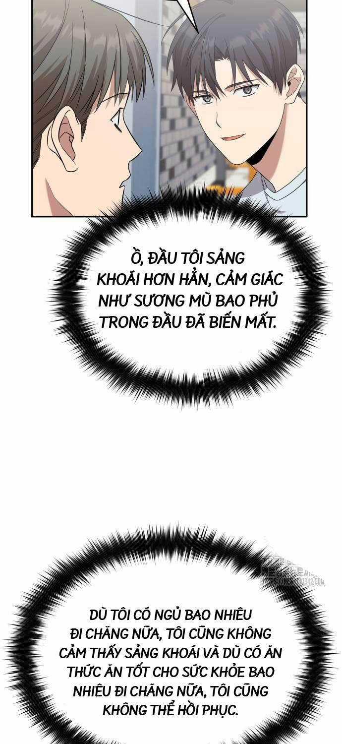 Thiên Ma Bấm Huyệt Chapter 16 trang 66