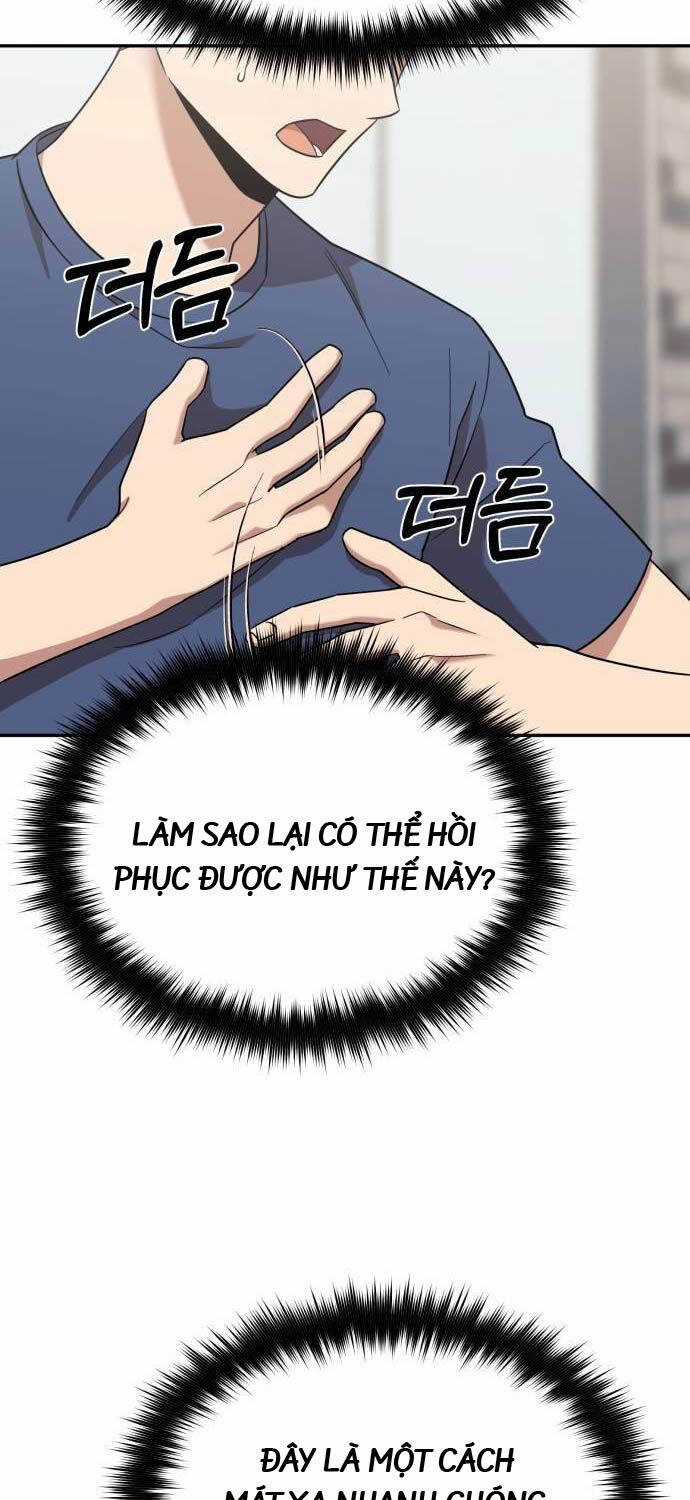 Thiên Ma Bấm Huyệt Chapter 16 trang 67