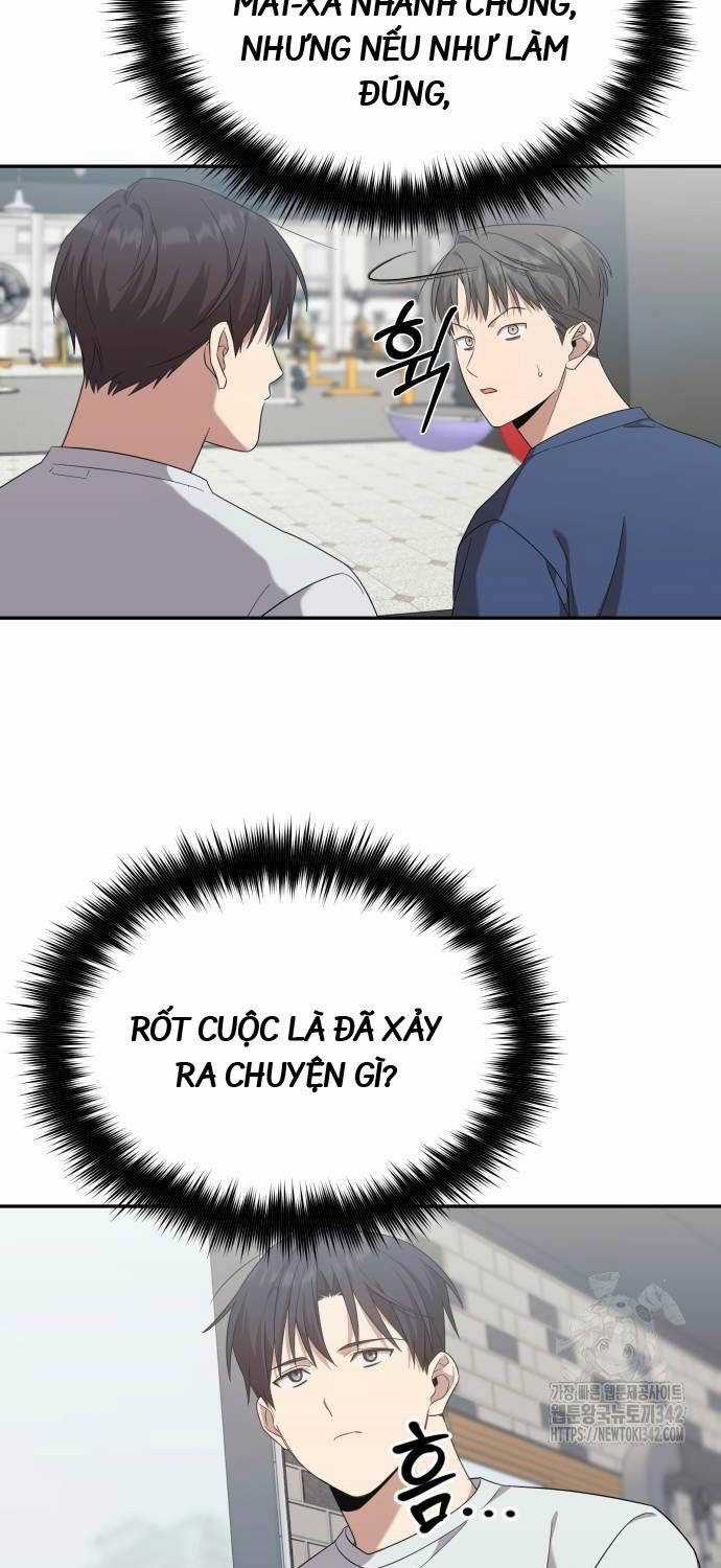 Thiên Ma Bấm Huyệt Chapter 16 trang 68