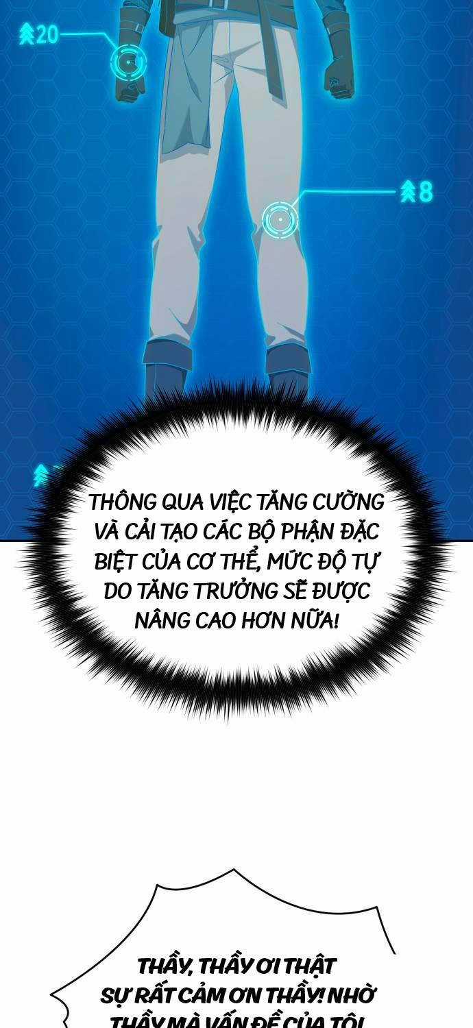 Thiên Ma Bấm Huyệt Chapter 16 trang 72