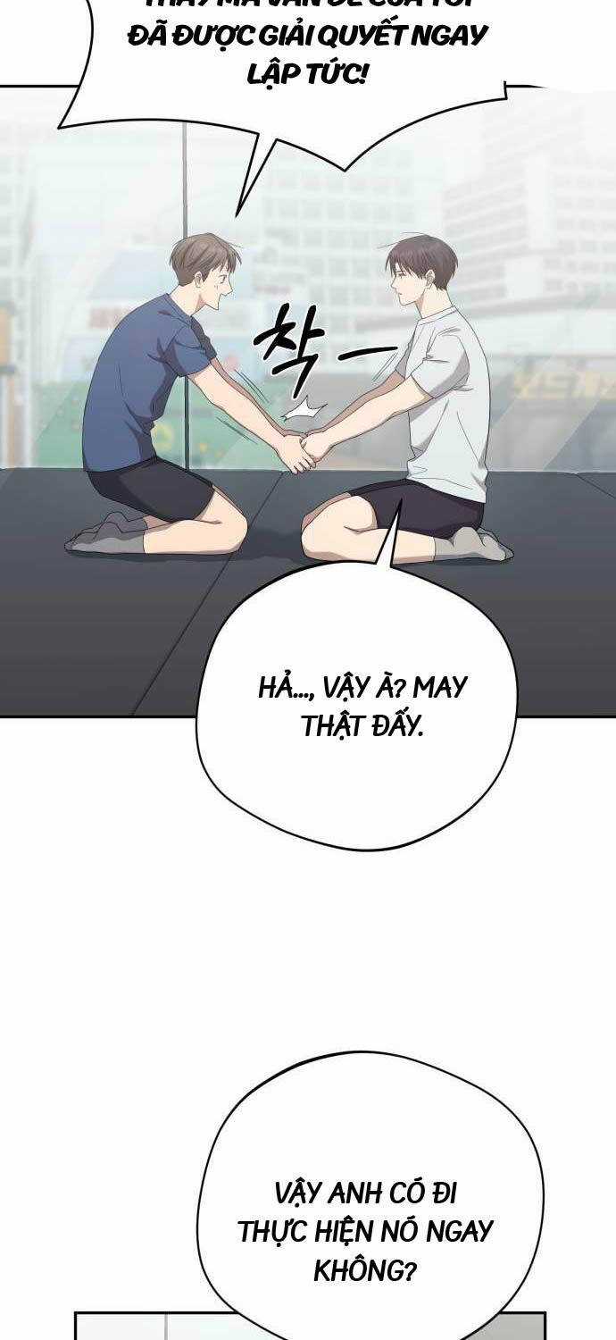 Thiên Ma Bấm Huyệt Chapter 16 trang 73