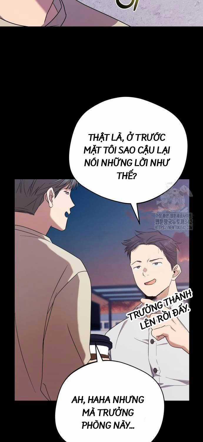 Thiên Ma Bấm Huyệt Chapter 16 trang 8