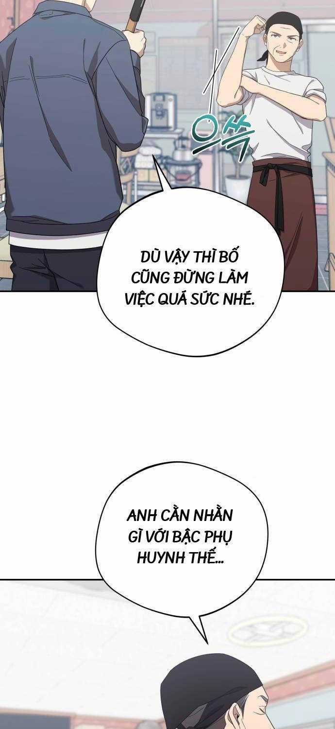 Thiên Ma Bấm Huyệt Chapter 16 trang 82