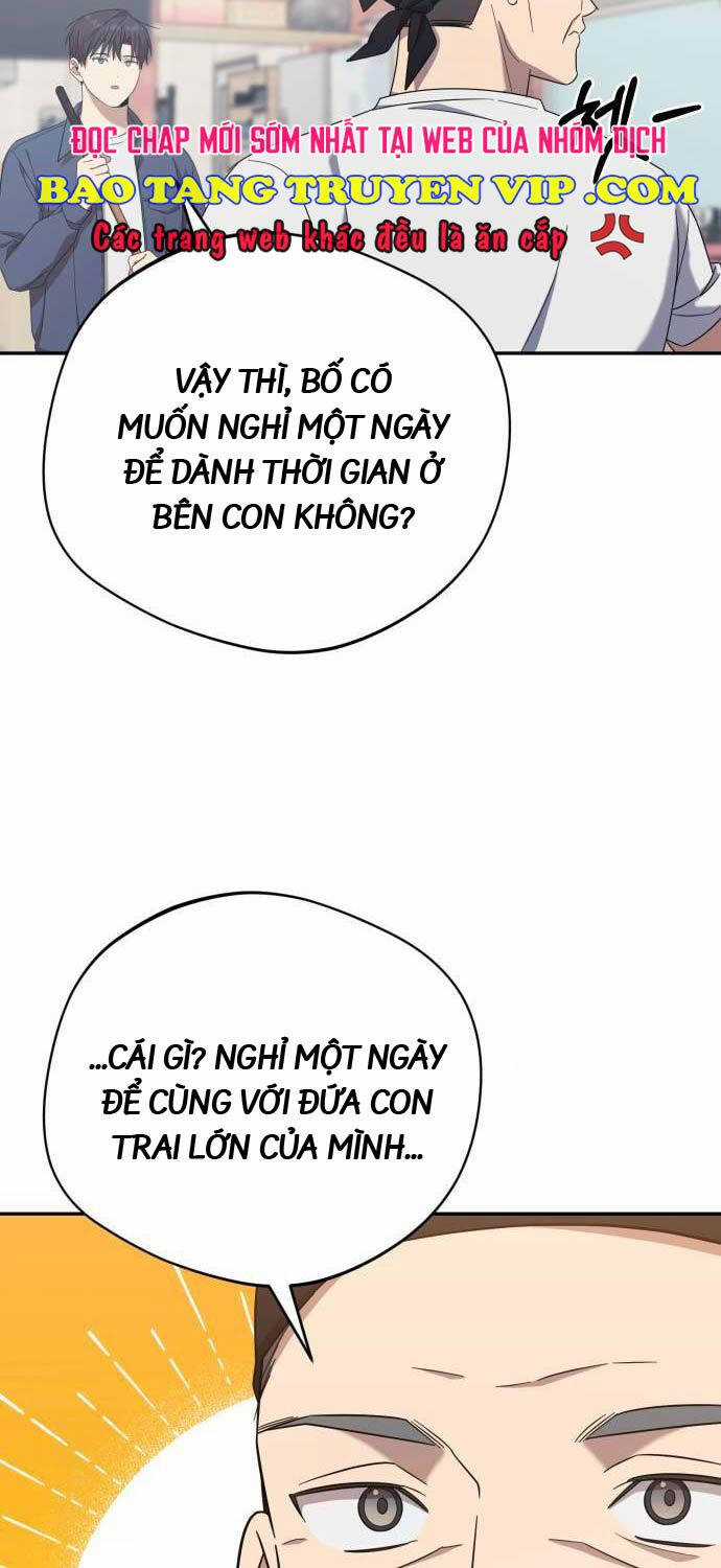 Thiên Ma Bấm Huyệt Chapter 16 trang 83