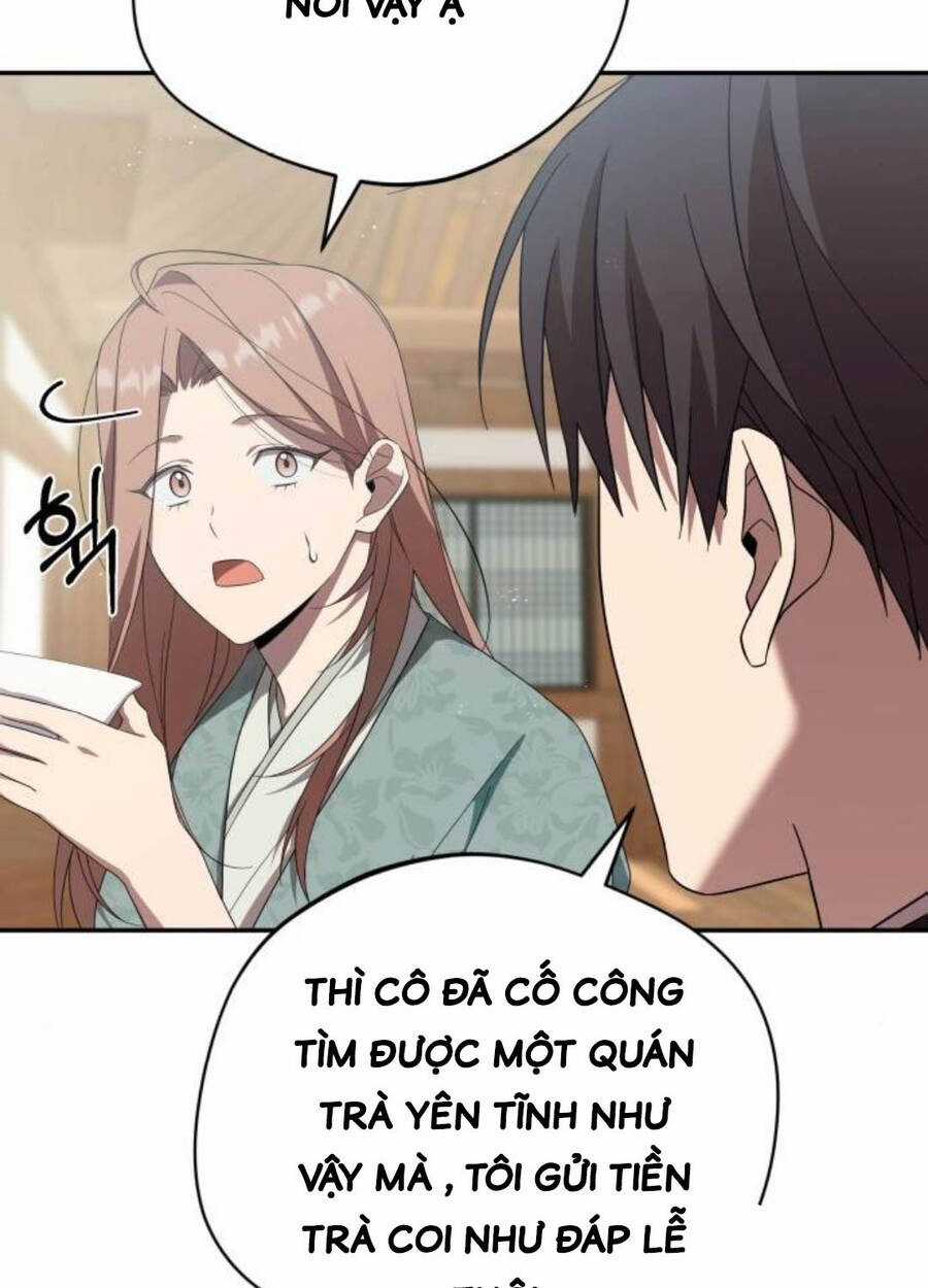Thiên Ma Bấm Huyệt Chapter 17 trang 26