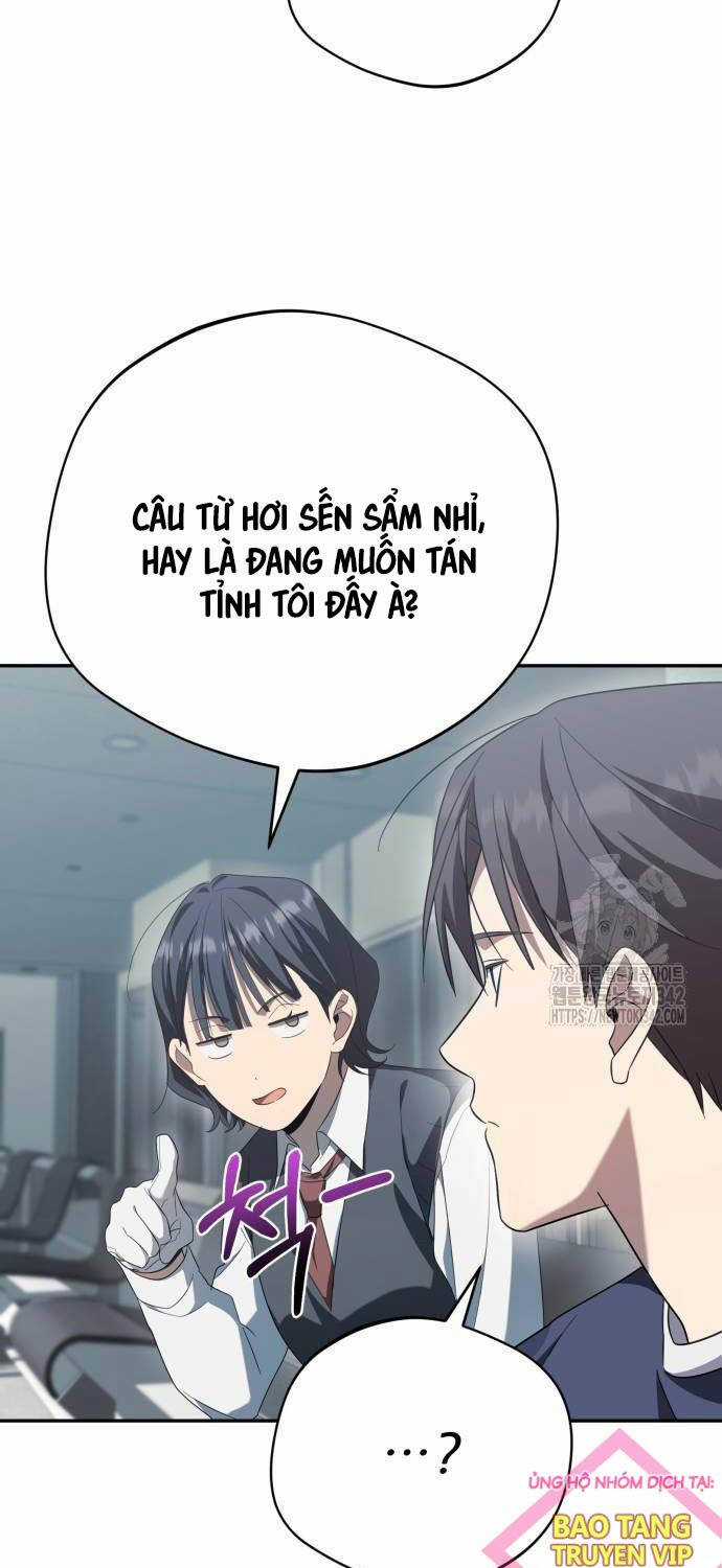 Thiên Ma Bấm Huyệt Chapter 18 trang 10