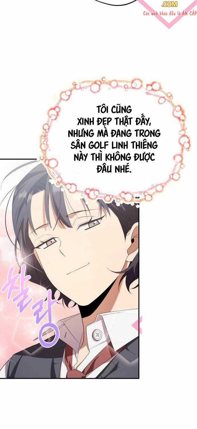 Thiên Ma Bấm Huyệt Chapter 18 trang 11