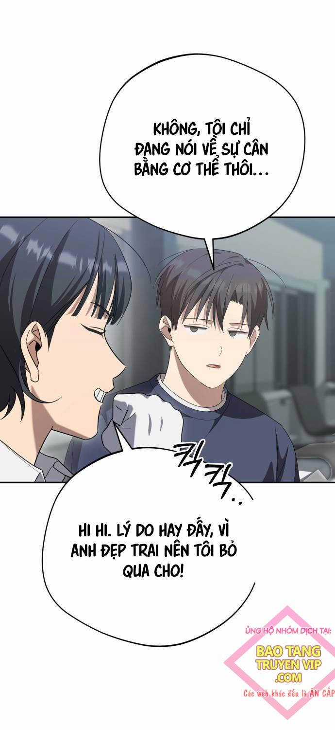 Thiên Ma Bấm Huyệt Chapter 18 trang 12