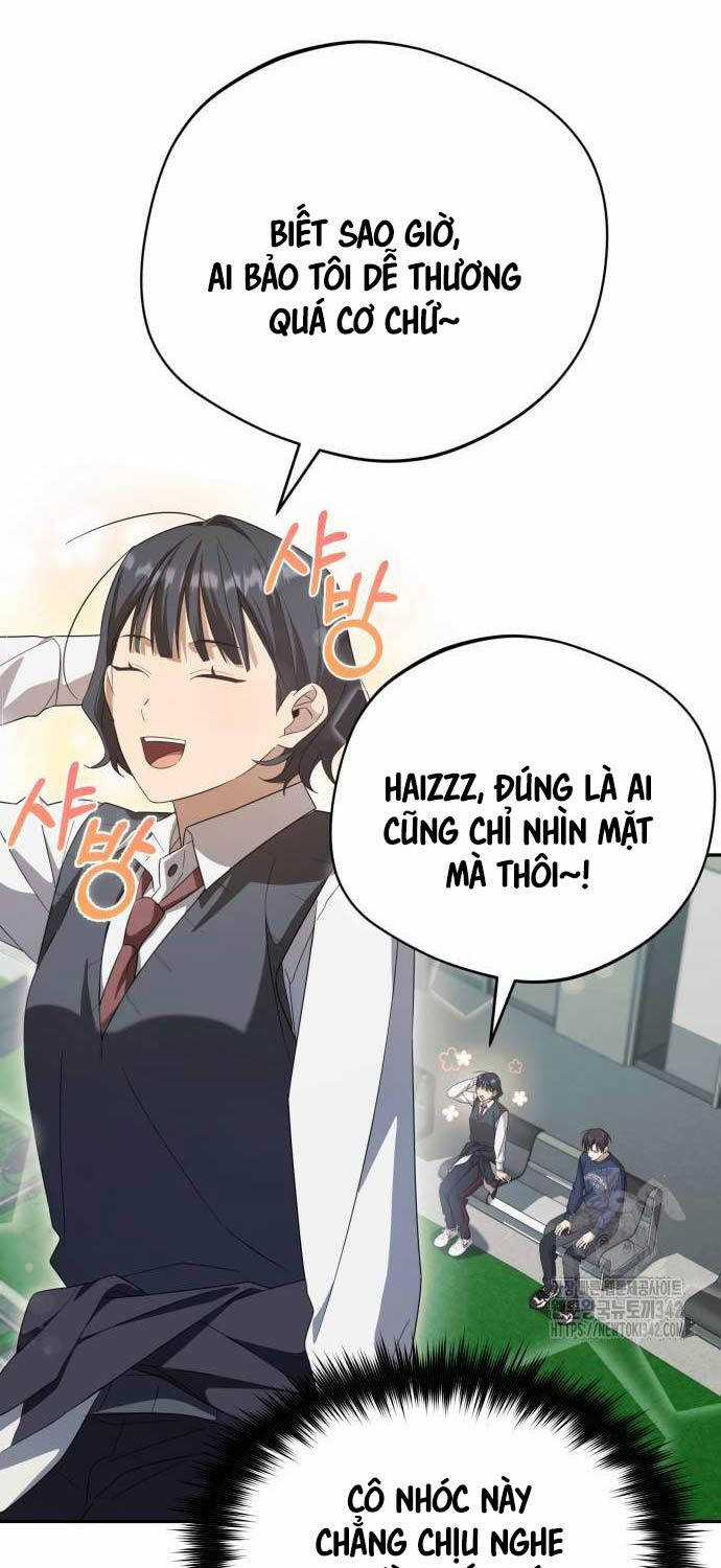 Thiên Ma Bấm Huyệt Chapter 18 trang 13