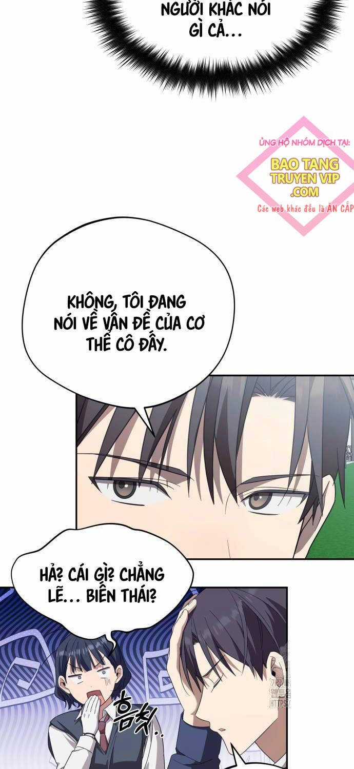 Thiên Ma Bấm Huyệt Chapter 18 trang 14