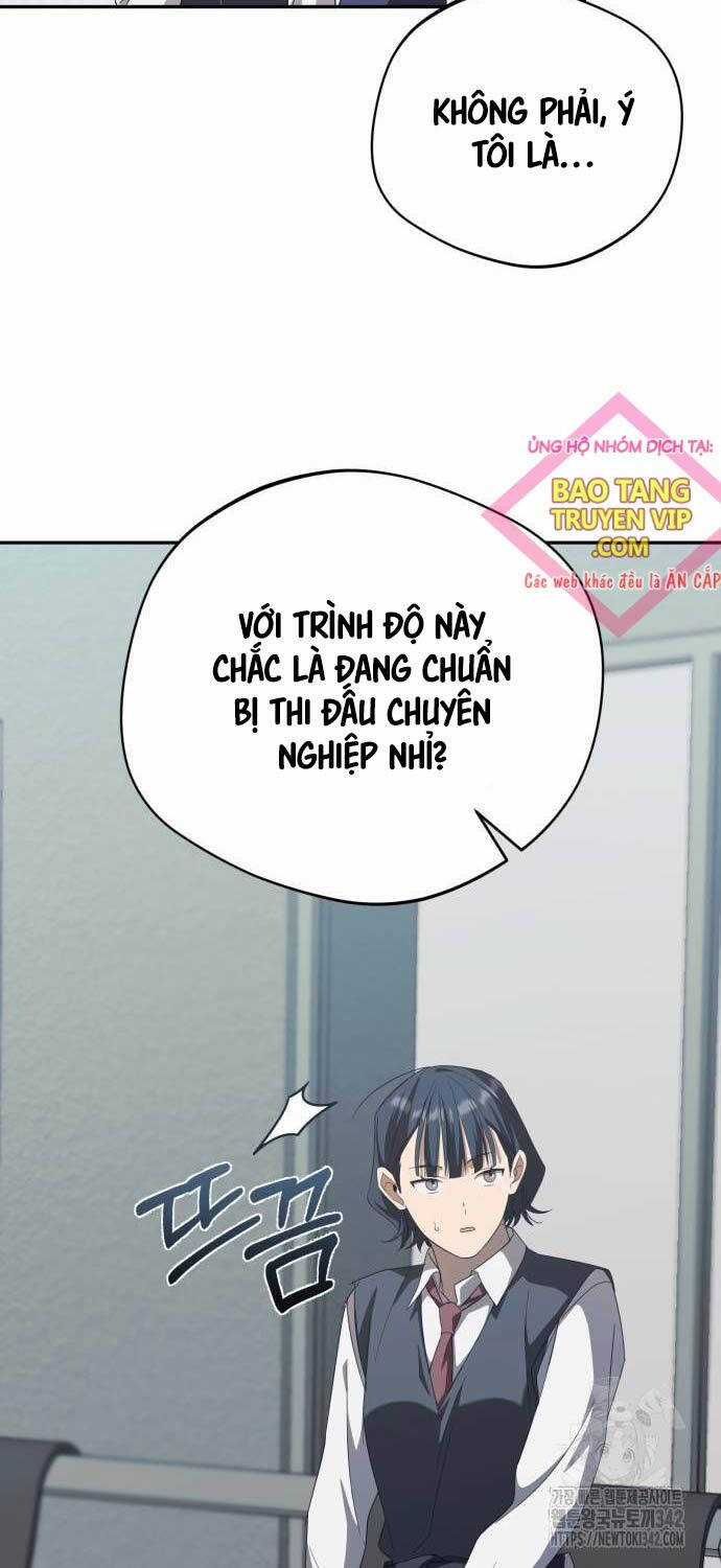 Thiên Ma Bấm Huyệt Chapter 18 trang 15