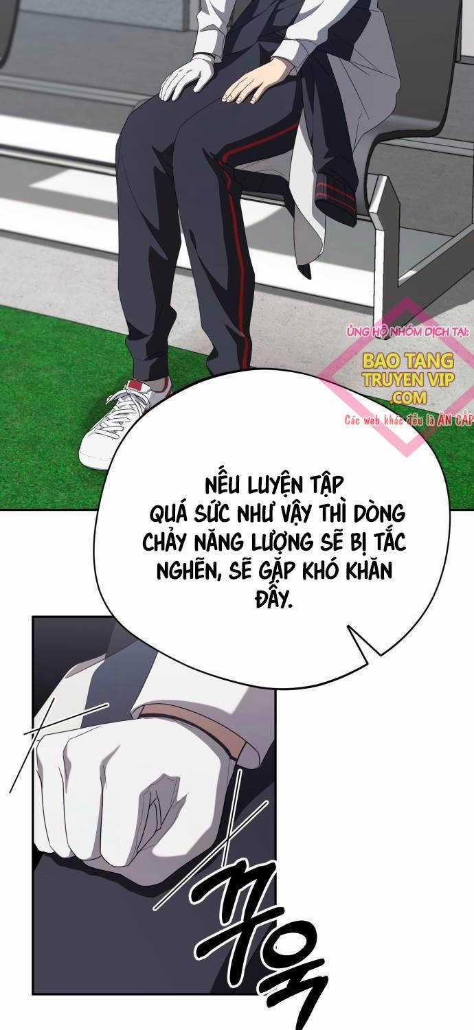 Thiên Ma Bấm Huyệt Chapter 18 trang 16