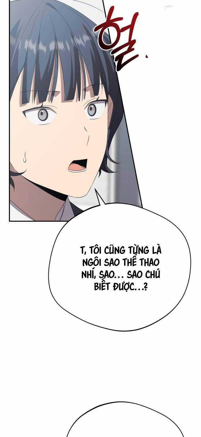 Thiên Ma Bấm Huyệt Chapter 18 trang 20