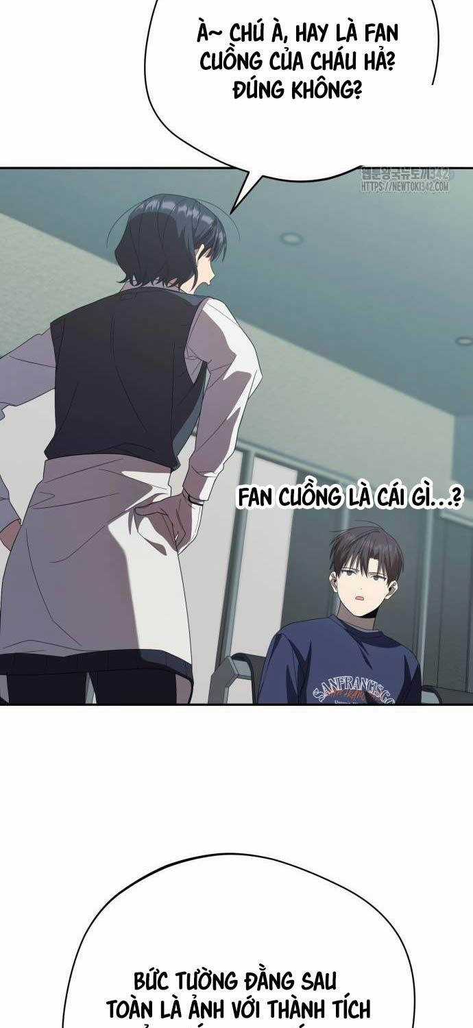 Thiên Ma Bấm Huyệt Chapter 18 trang 21