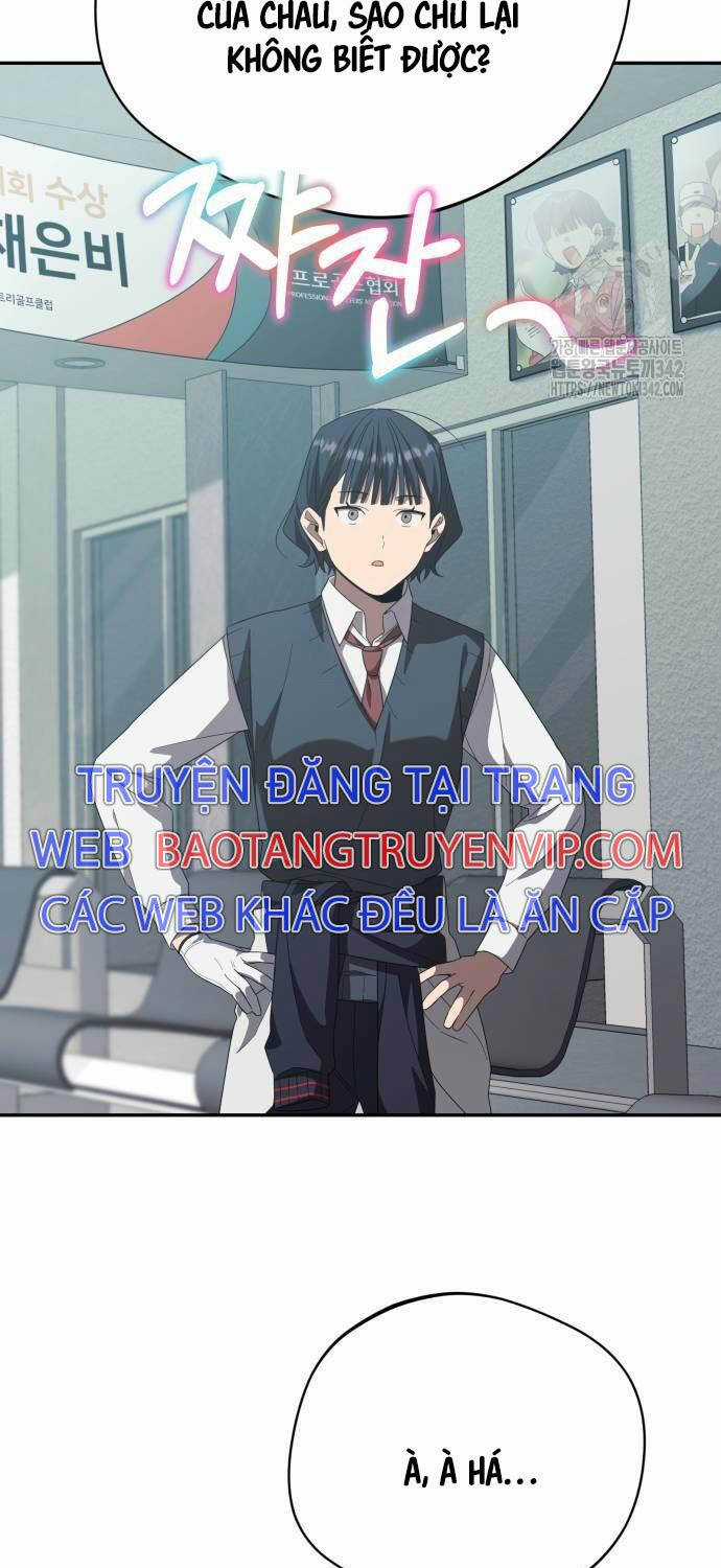 Thiên Ma Bấm Huyệt Chapter 18 trang 22