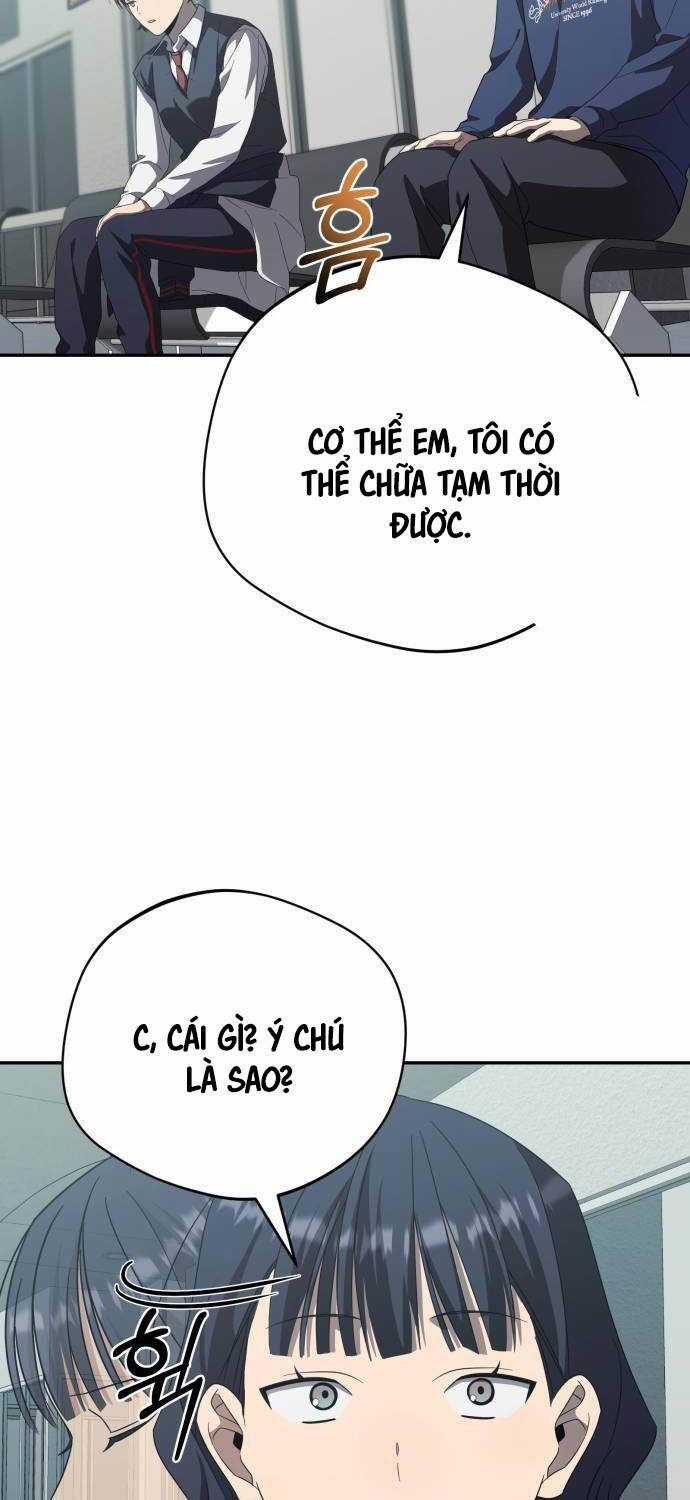 Thiên Ma Bấm Huyệt Chapter 18 trang 24