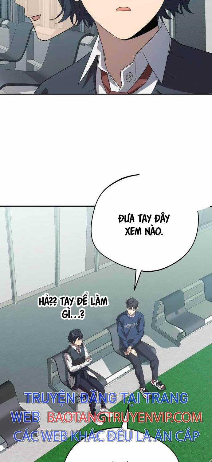 Thiên Ma Bấm Huyệt Chapter 18 trang 25