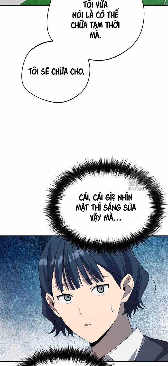 Thiên Ma Bấm Huyệt Chapter 18 trang 26
