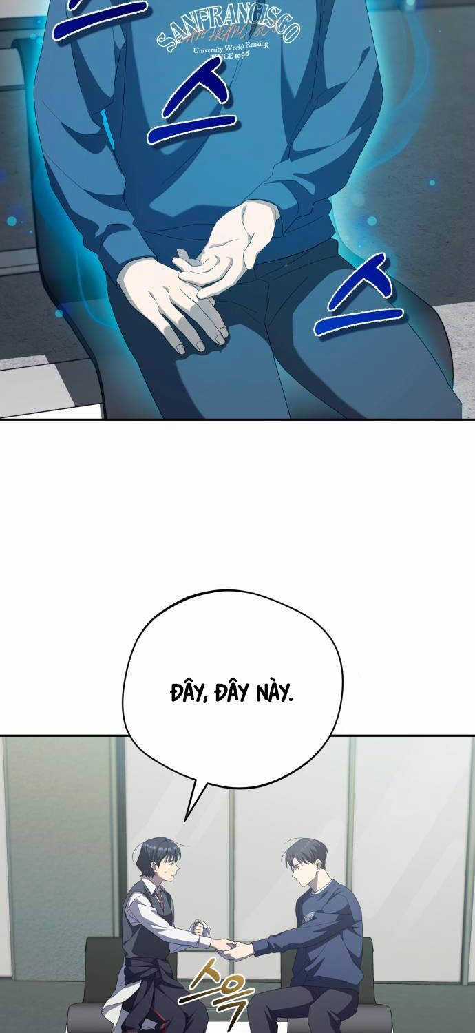 Thiên Ma Bấm Huyệt Chapter 18 trang 28