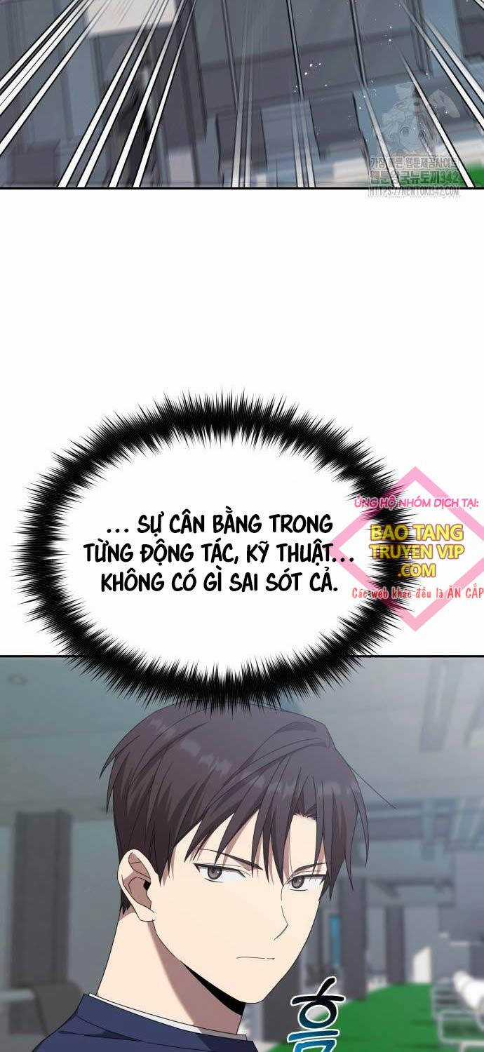 Thiên Ma Bấm Huyệt Chapter 18 trang 3