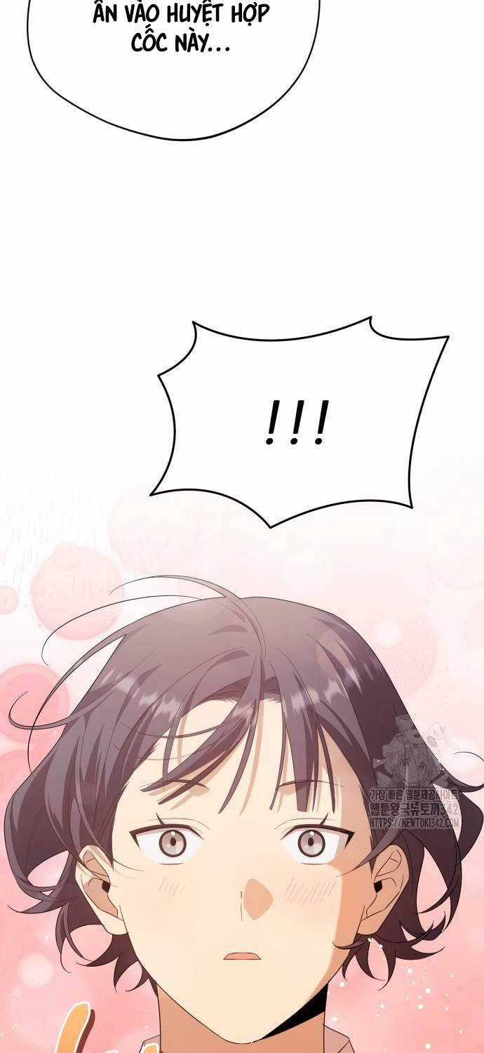 Thiên Ma Bấm Huyệt Chapter 18 trang 30