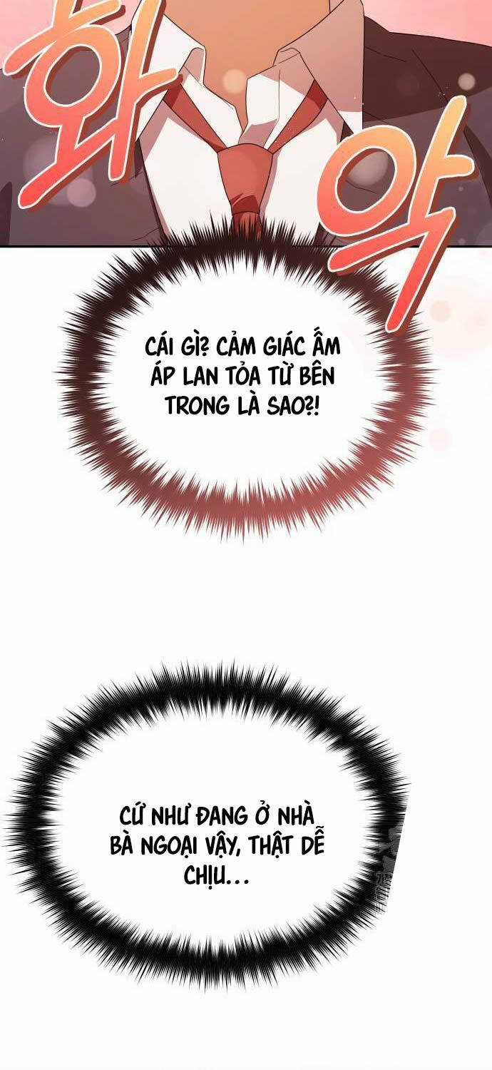 Thiên Ma Bấm Huyệt Chapter 18 trang 31