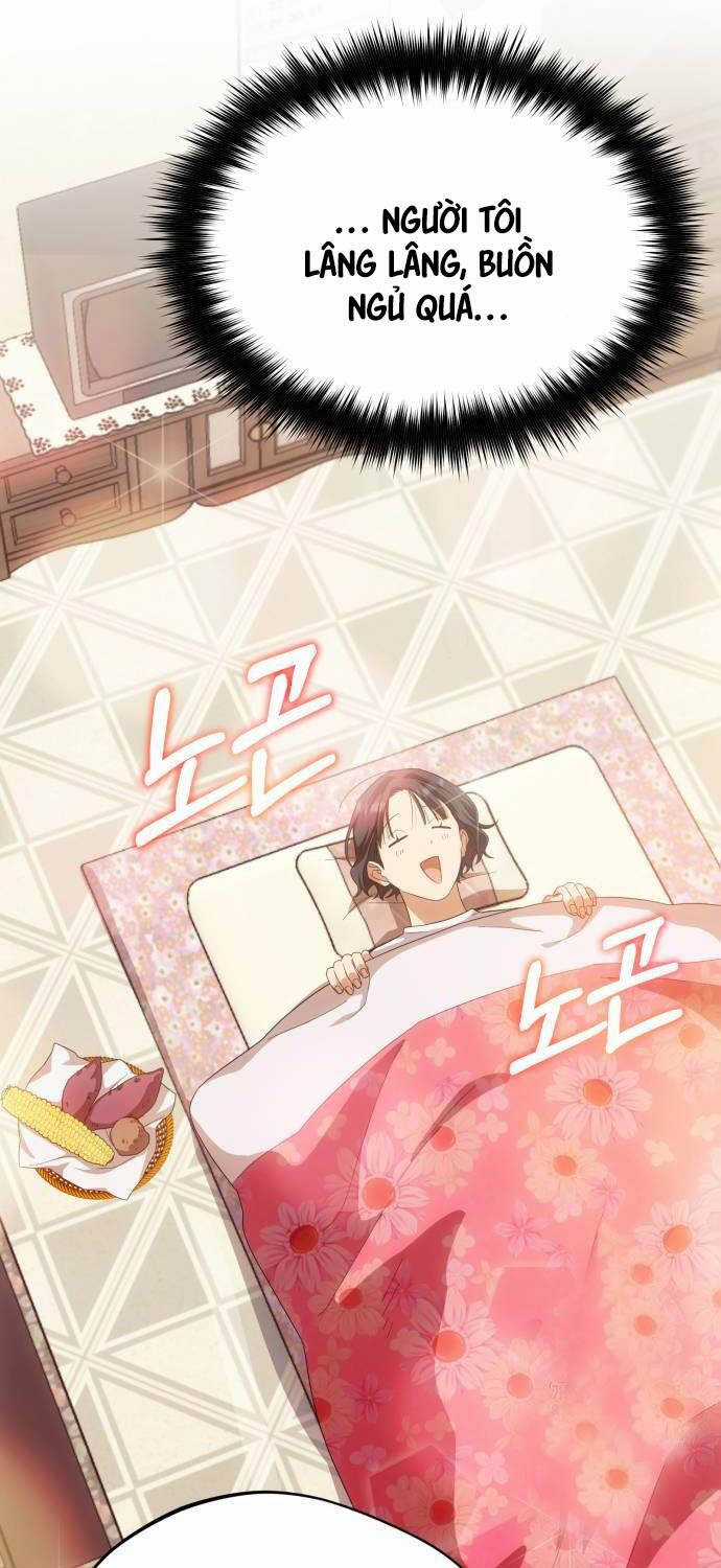 Thiên Ma Bấm Huyệt Chapter 18 trang 32