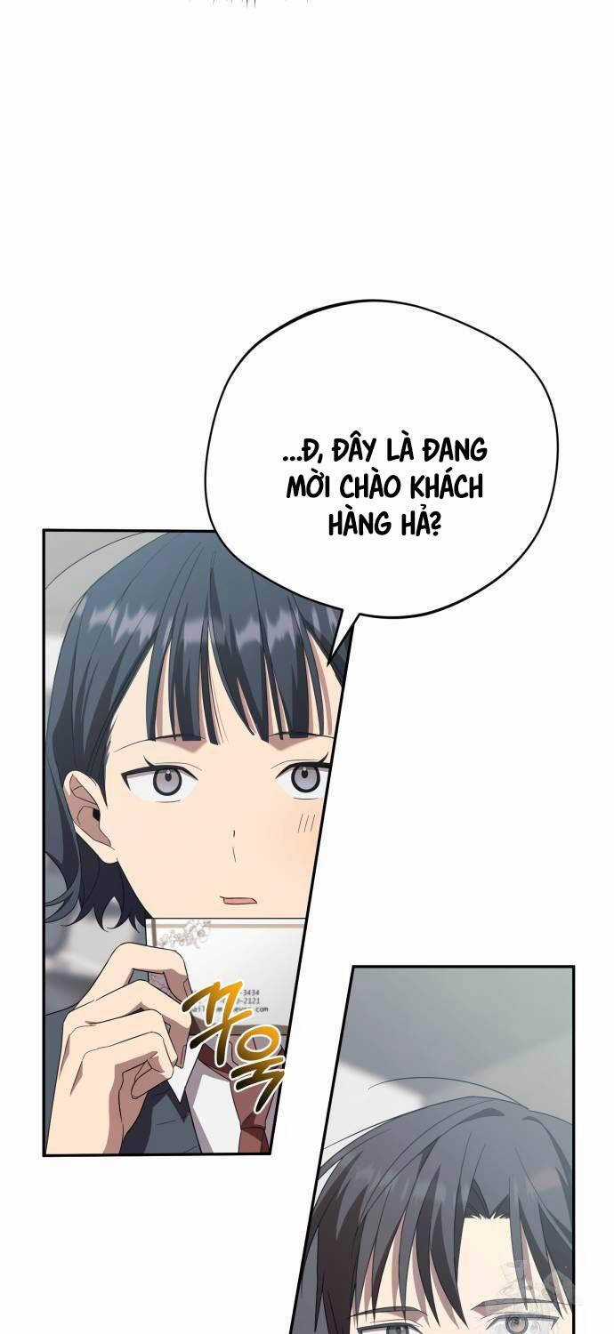 Thiên Ma Bấm Huyệt Chapter 18 trang 34