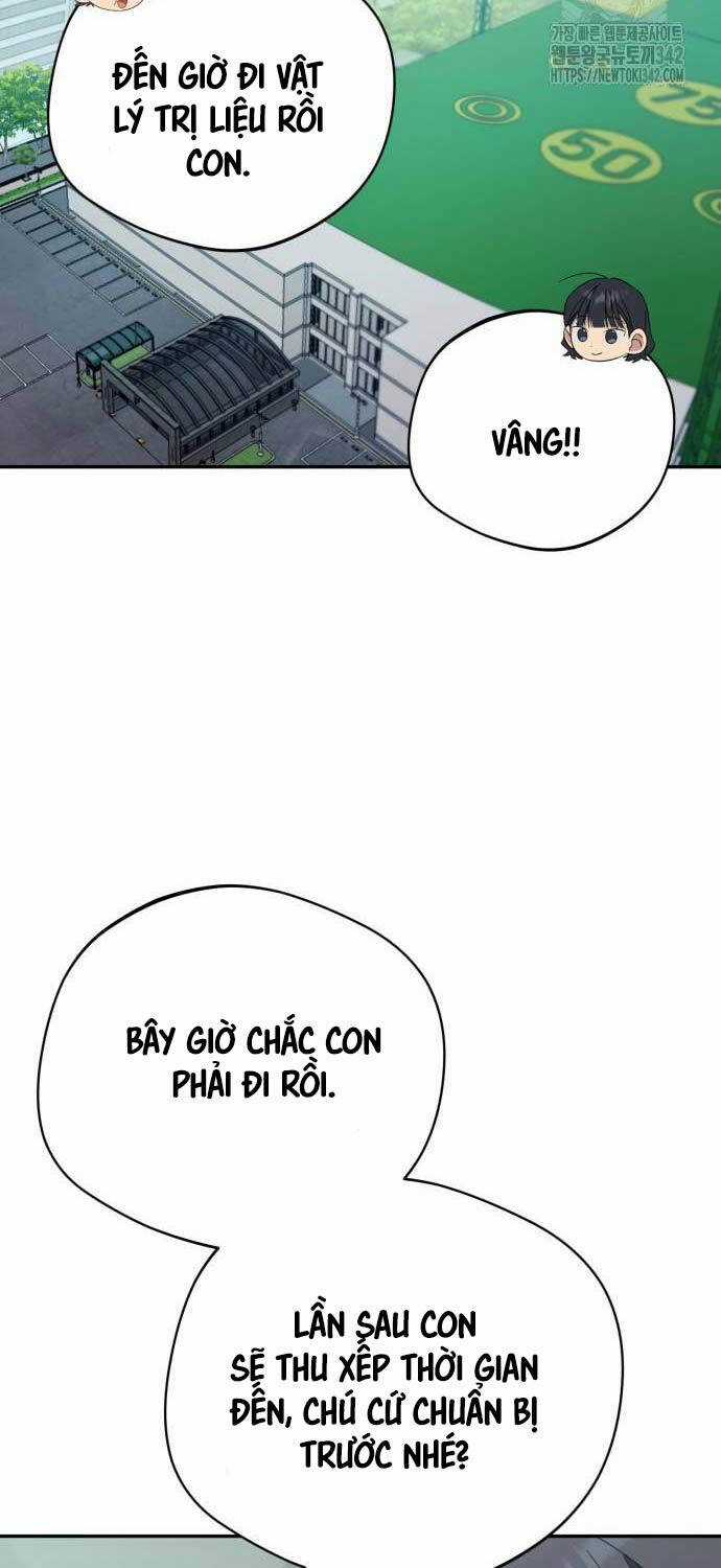 Thiên Ma Bấm Huyệt Chapter 18 trang 37