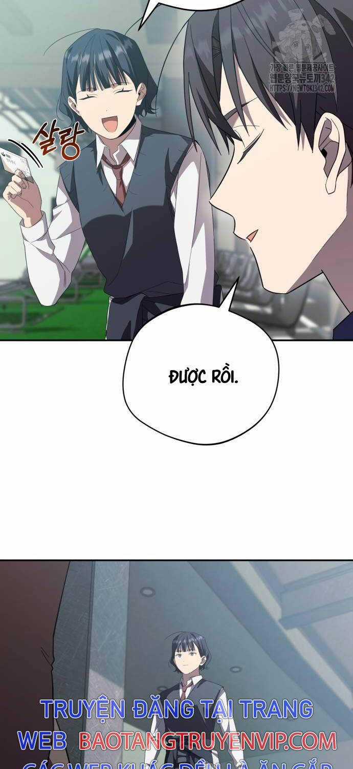 Thiên Ma Bấm Huyệt Chapter 18 trang 38