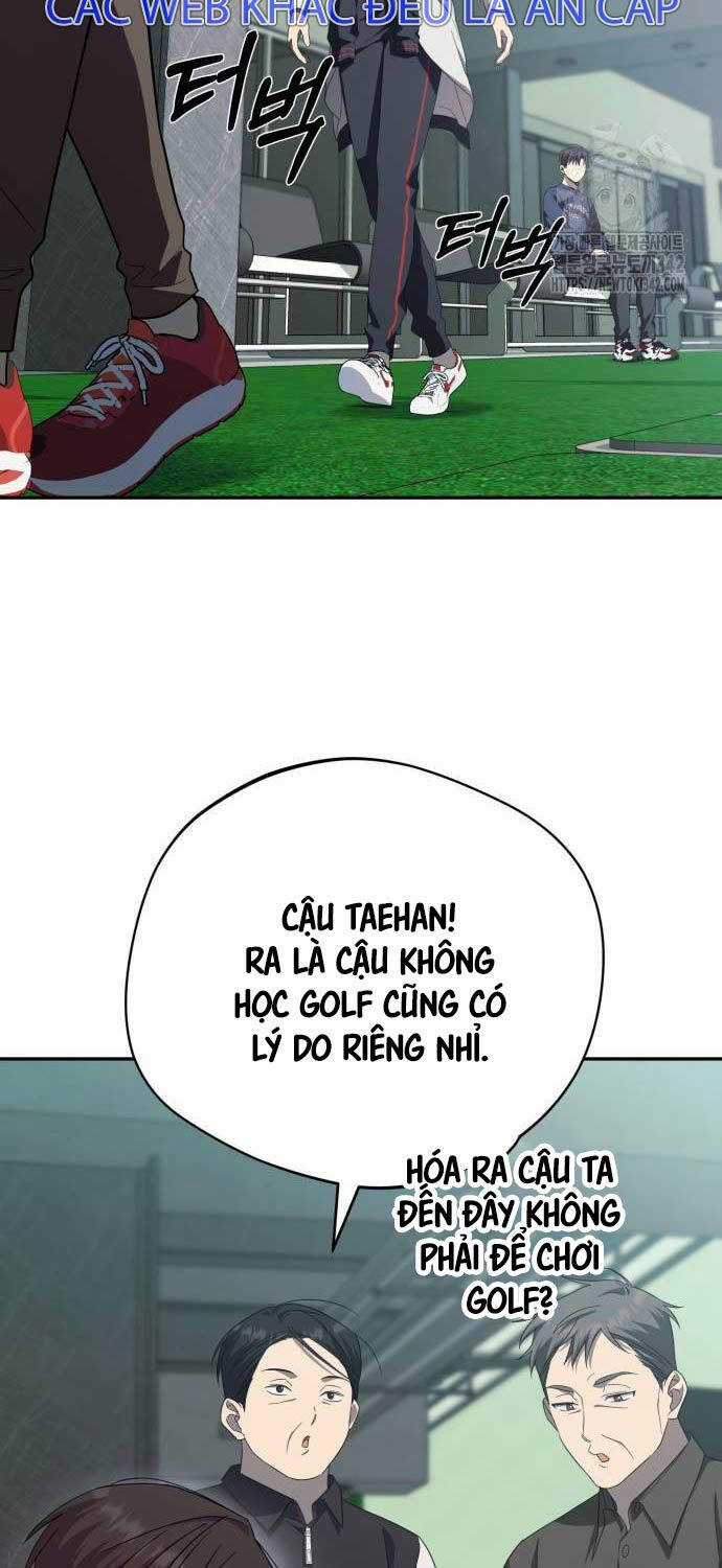 Thiên Ma Bấm Huyệt Chapter 18 trang 39