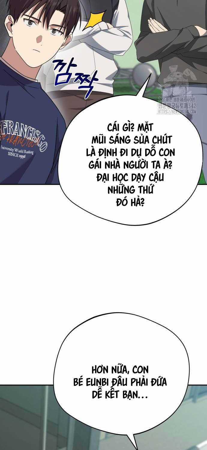 Thiên Ma Bấm Huyệt Chapter 18 trang 40