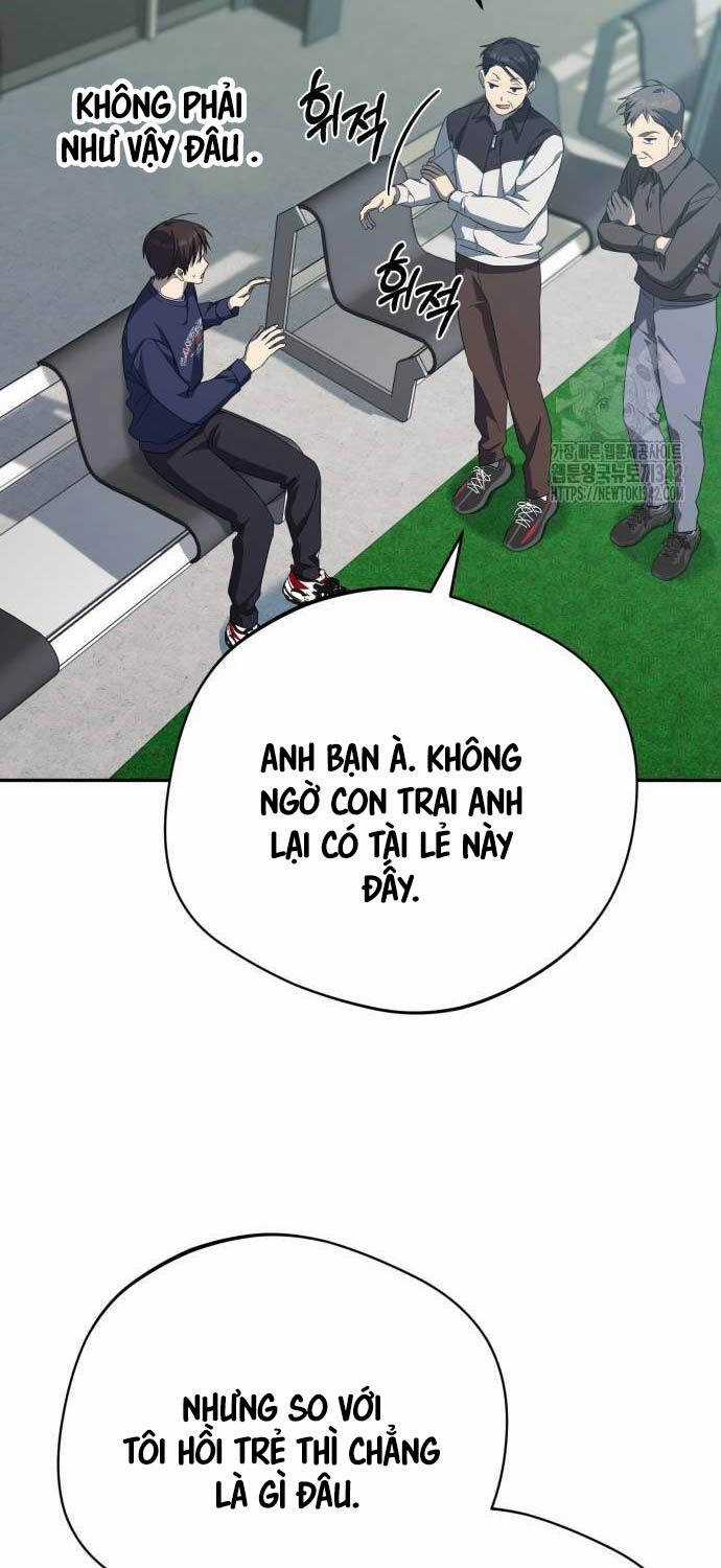 Thiên Ma Bấm Huyệt Chapter 18 trang 41