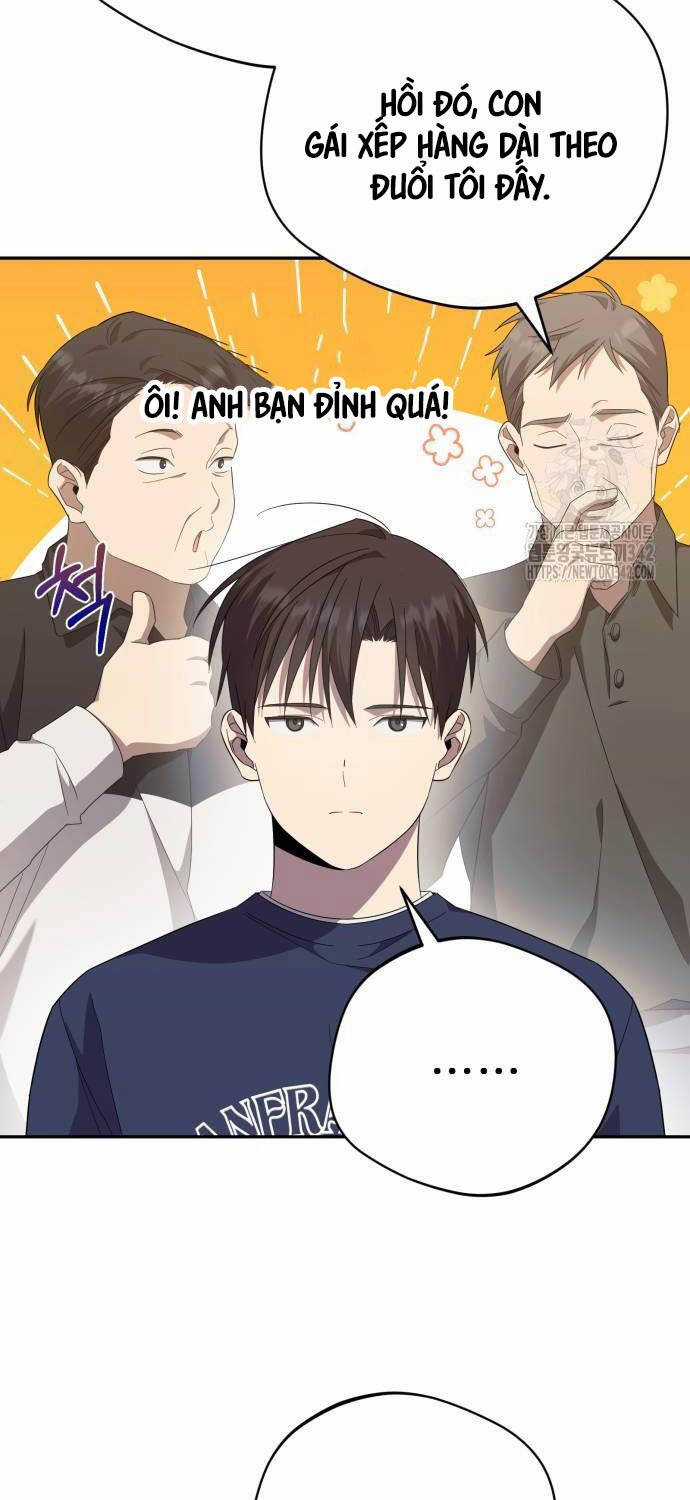 Thiên Ma Bấm Huyệt Chapter 18 trang 42