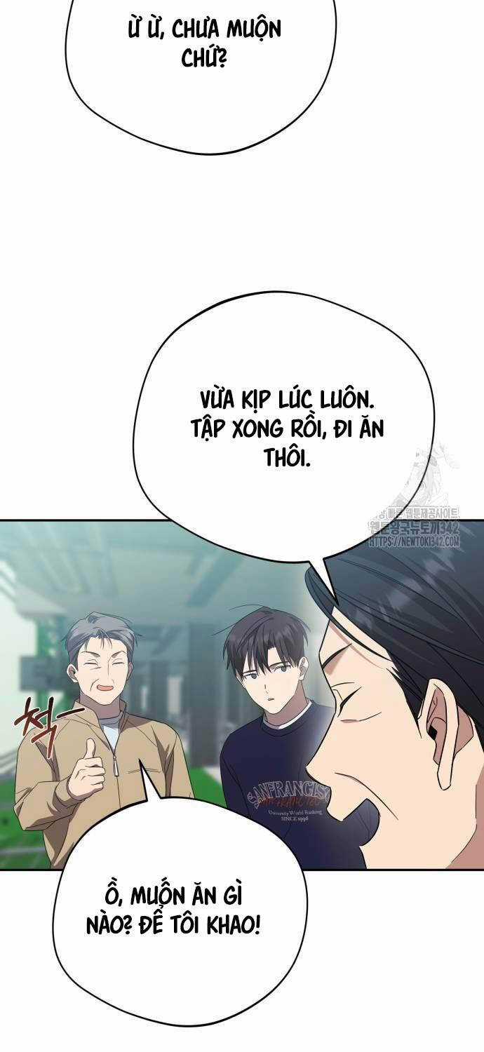 Thiên Ma Bấm Huyệt Chapter 18 trang 44