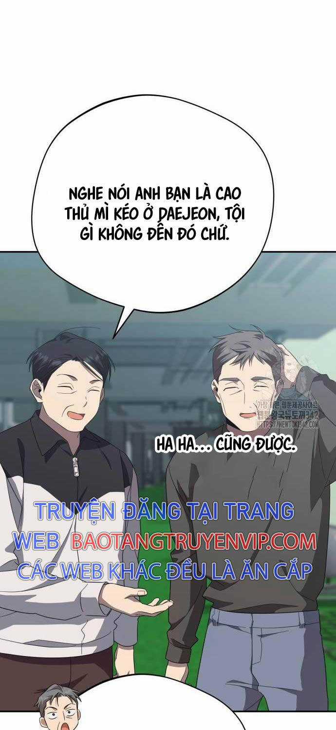 Thiên Ma Bấm Huyệt Chapter 18 trang 45