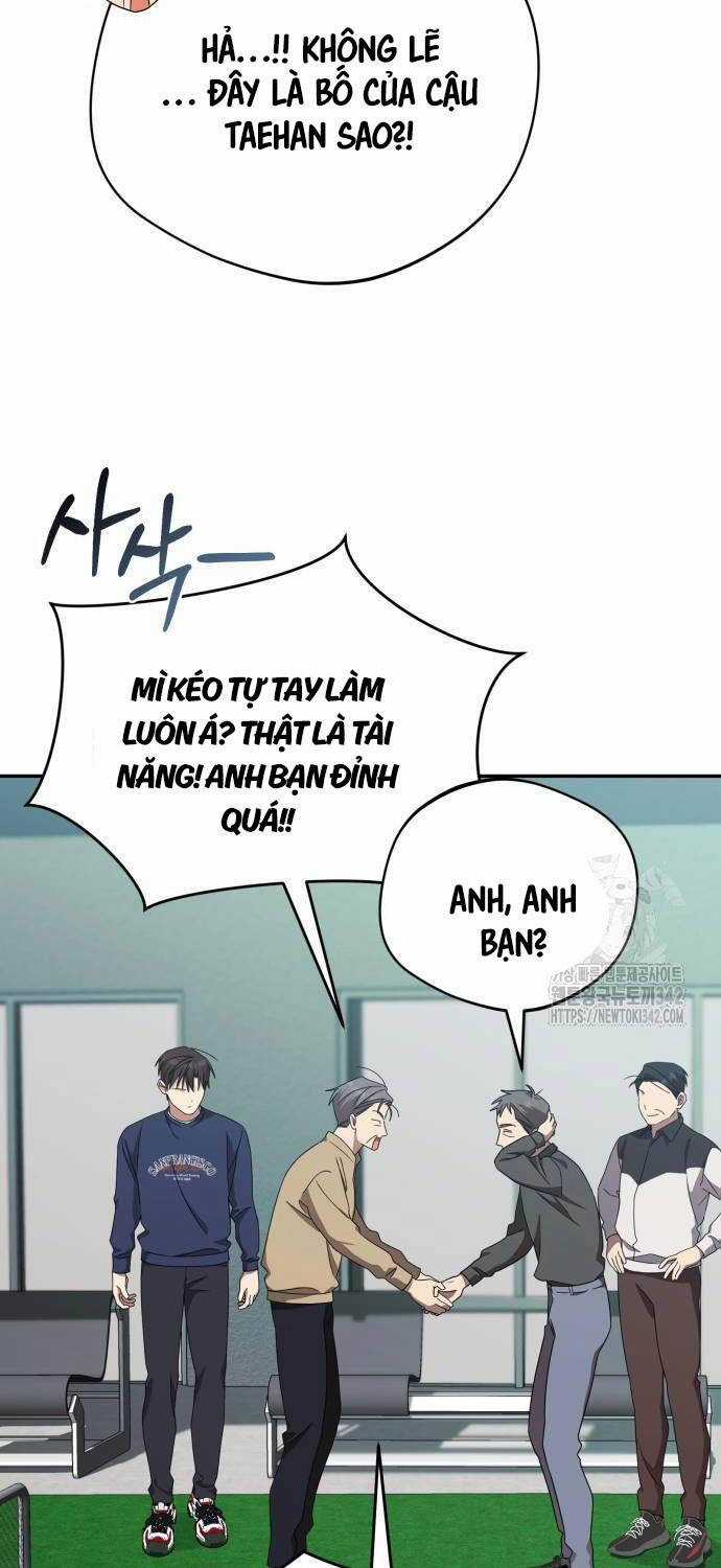 Thiên Ma Bấm Huyệt Chapter 18 trang 46