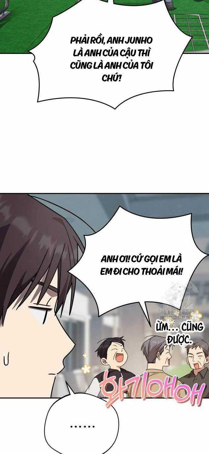 Thiên Ma Bấm Huyệt Chapter 18 trang 47