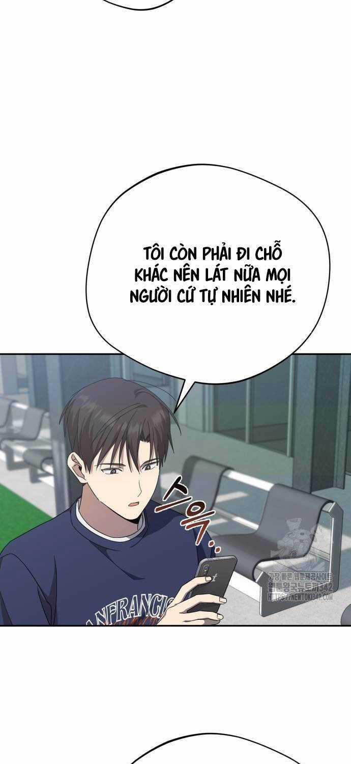 Thiên Ma Bấm Huyệt Chapter 18 trang 48